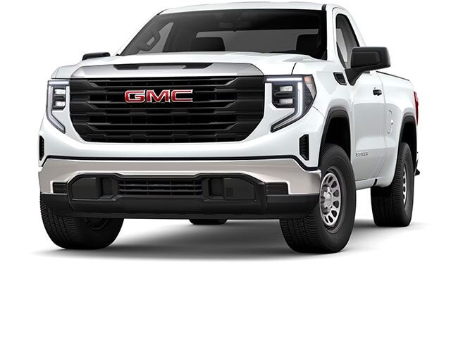 2023 GMC Sierra