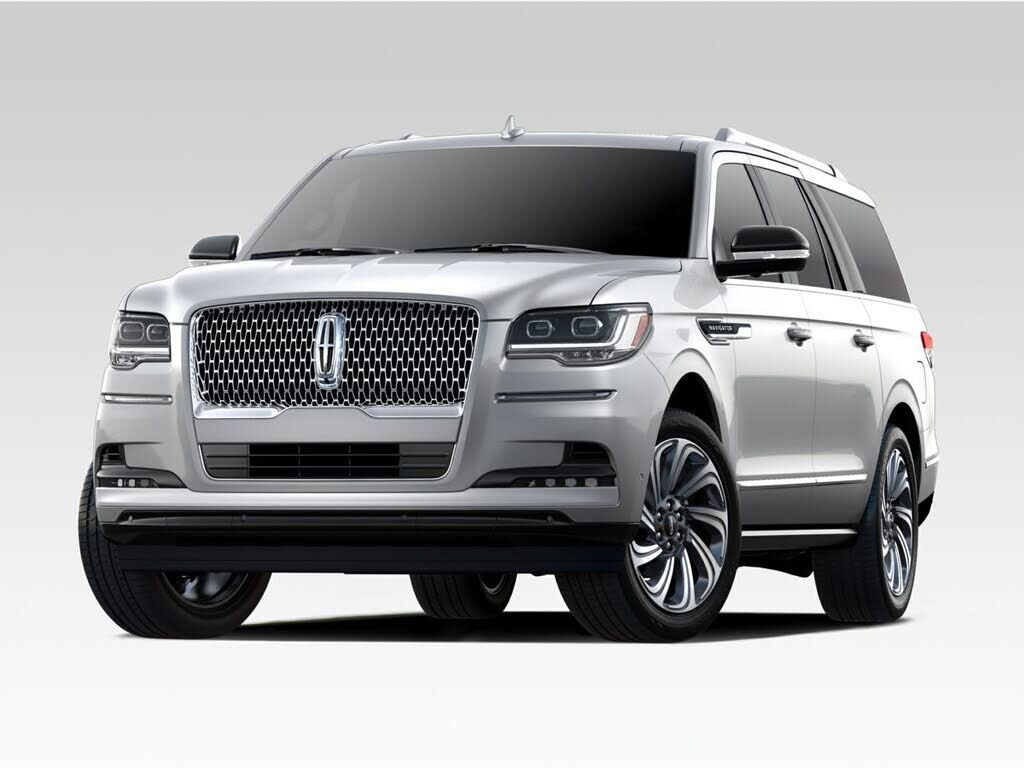 2022 LINCOLN Navigator L