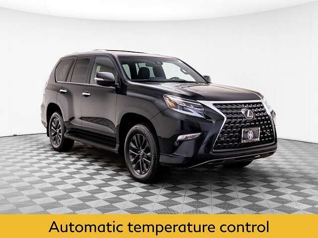 2023 LEXUS GX