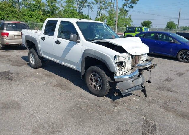 2006 CHEVROLET Colorado