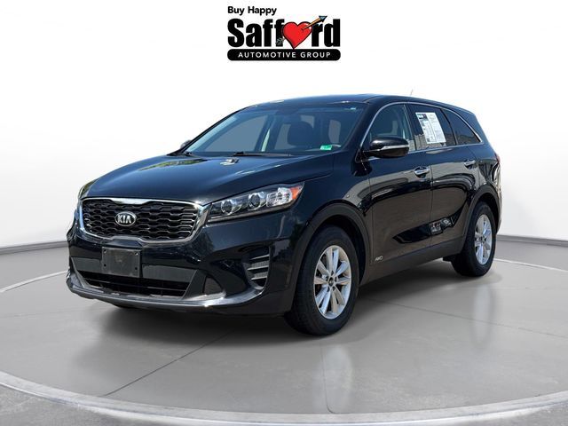 2020 KIA Sorento