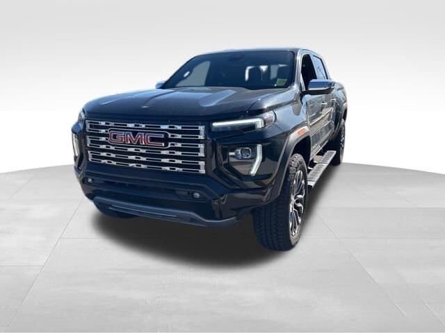 2023 GMC Canyon