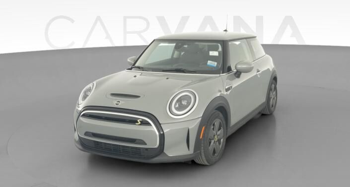 2023 MINI Hardtop