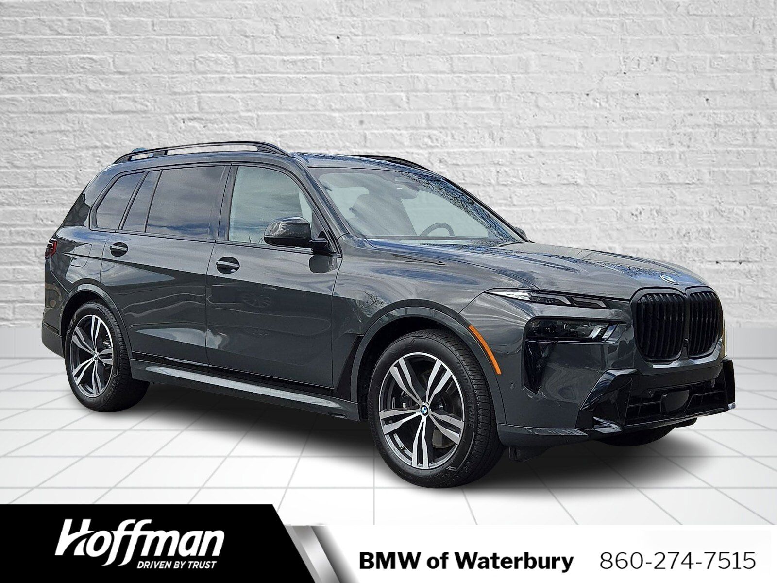 2026 BMW X7