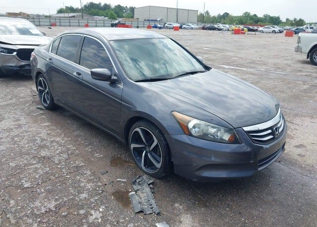 2010 HONDA Accord