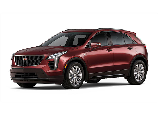2023 CADILLAC XT4