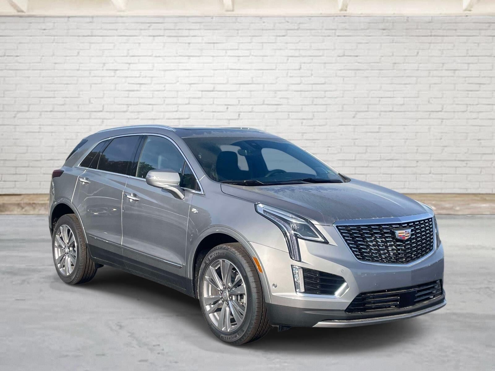 2026 CADILLAC XT5