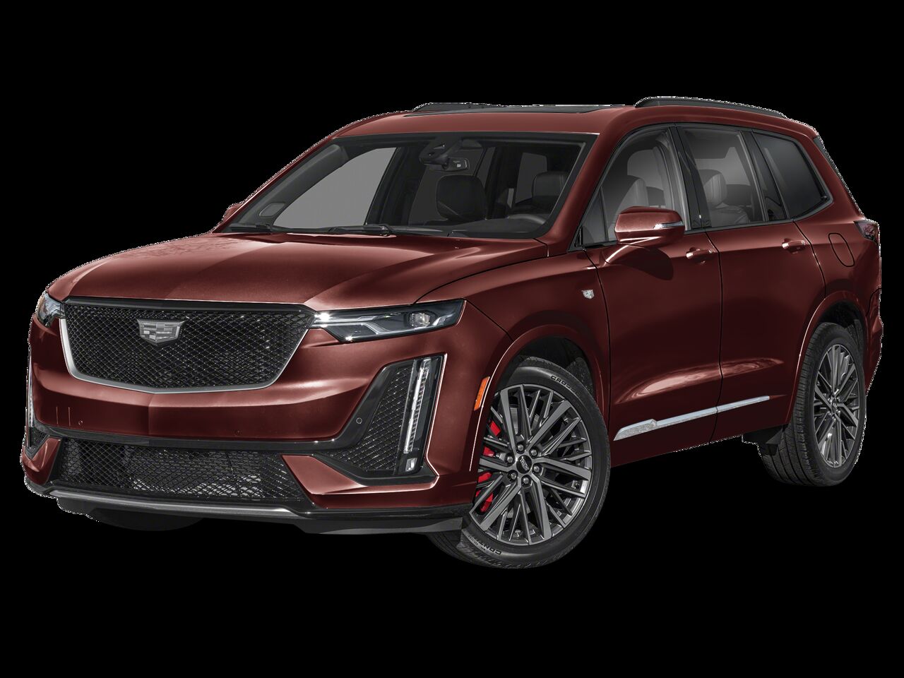 2023 CADILLAC XT6