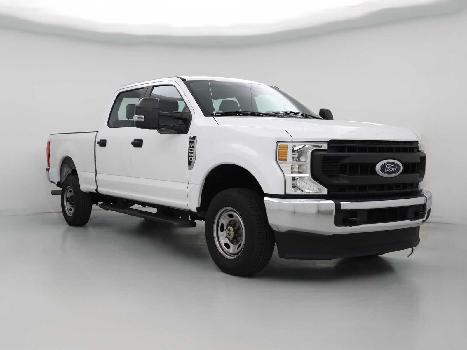 2022 FORD F-250