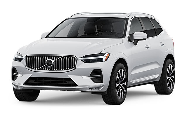 2023 VOLVO XC60