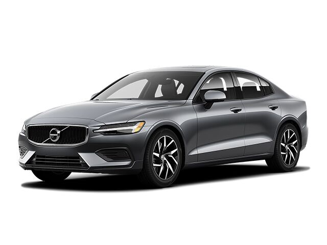 2020 VOLVO S60