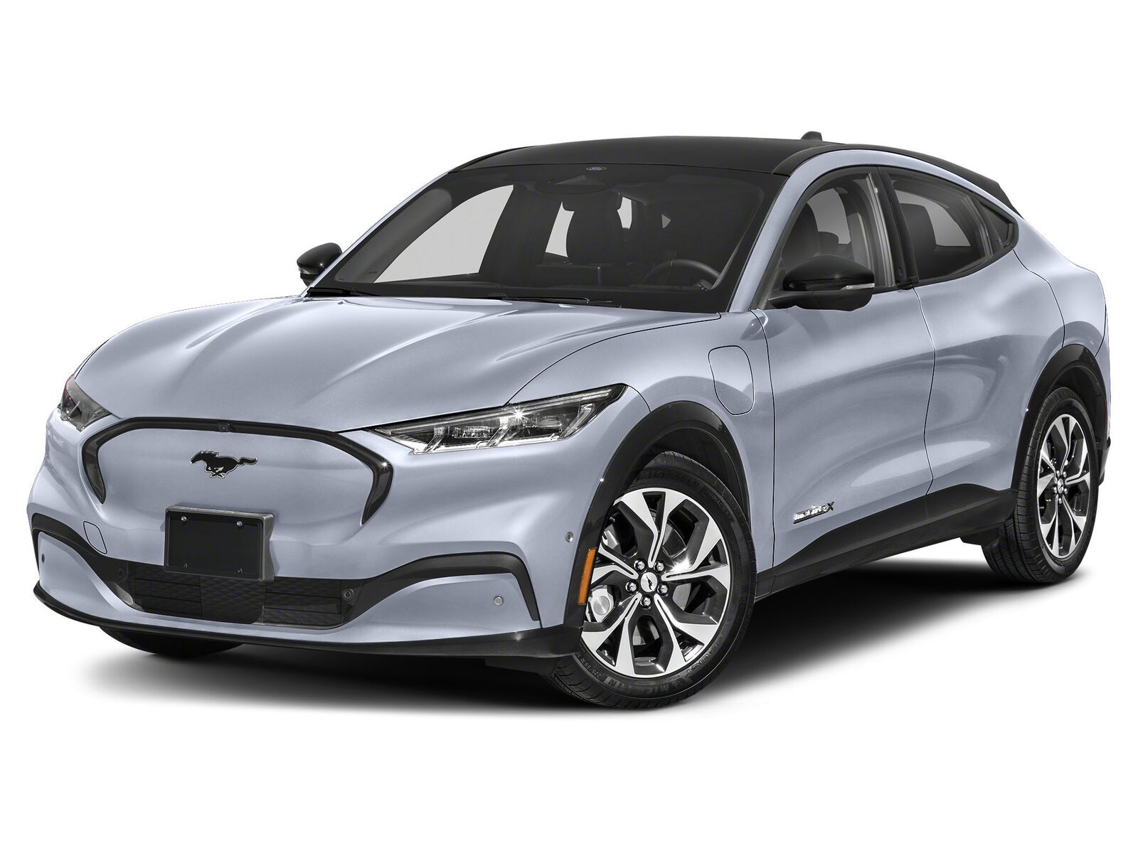 2022 FORD Mach-E