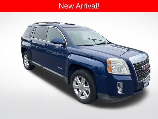 2010 GMC Terrain