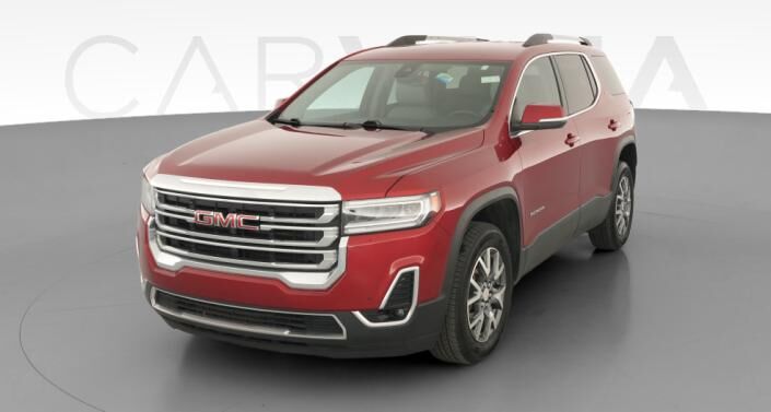 2022 GMC Acadia