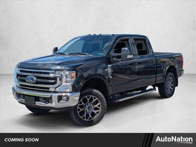 2020 FORD F-250