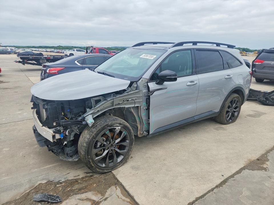 2023 KIA Sorento