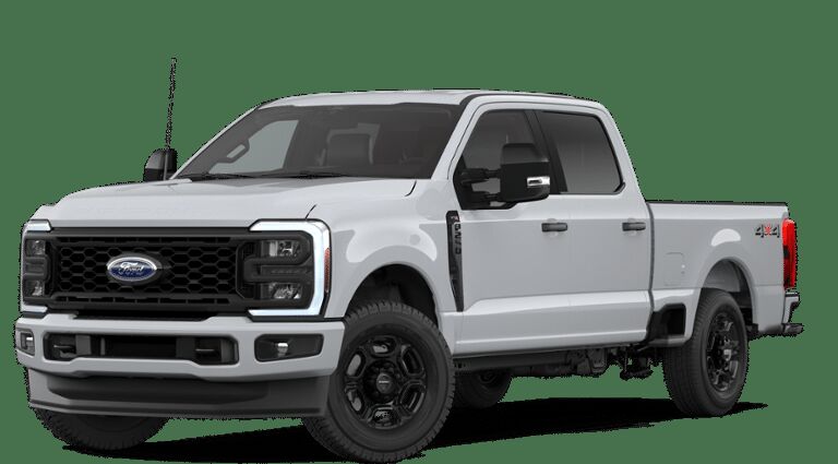 2026 FORD F-250