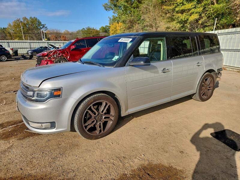 2014 FORD Flex