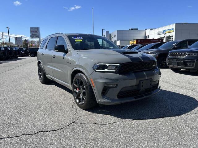 2023 DODGE Durango