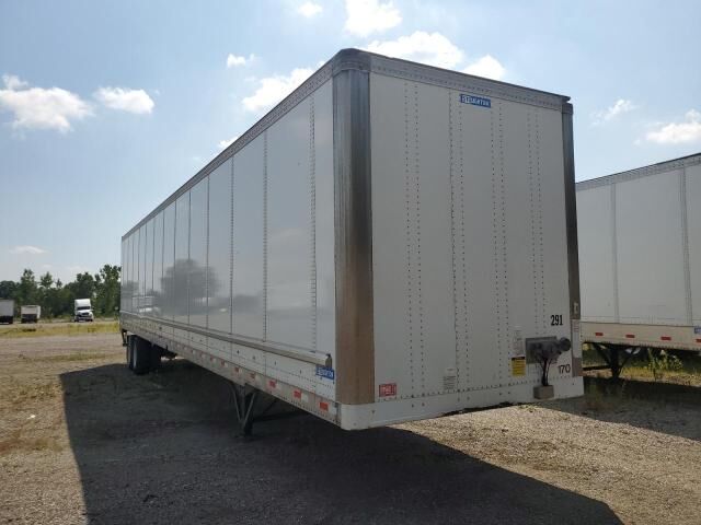 2020 STOUGHTON TRAILERS Stoughton trailers