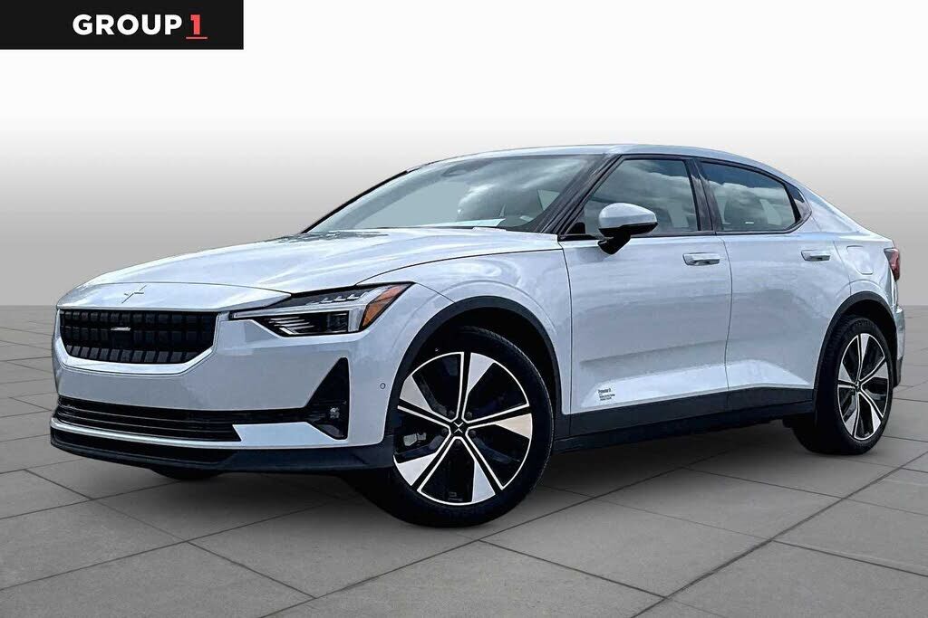 2023 POLESTAR PS2