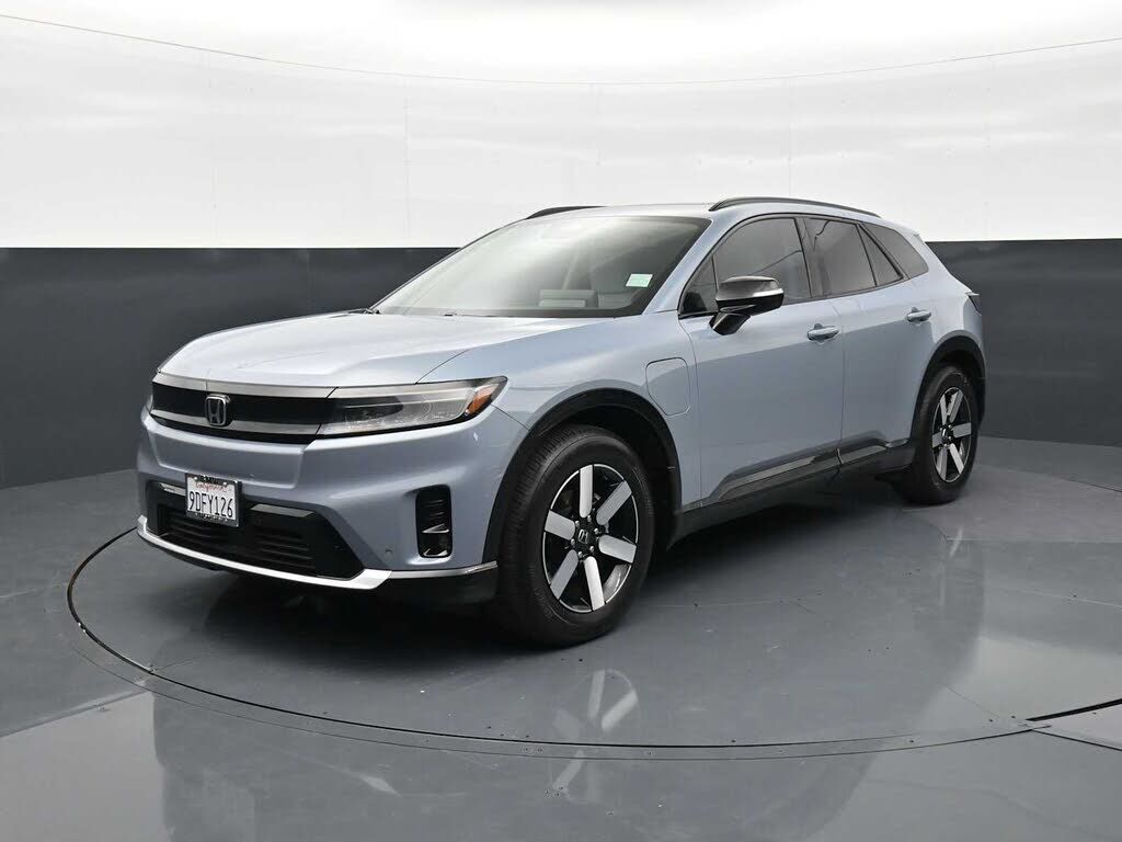2024 HONDA Prologue