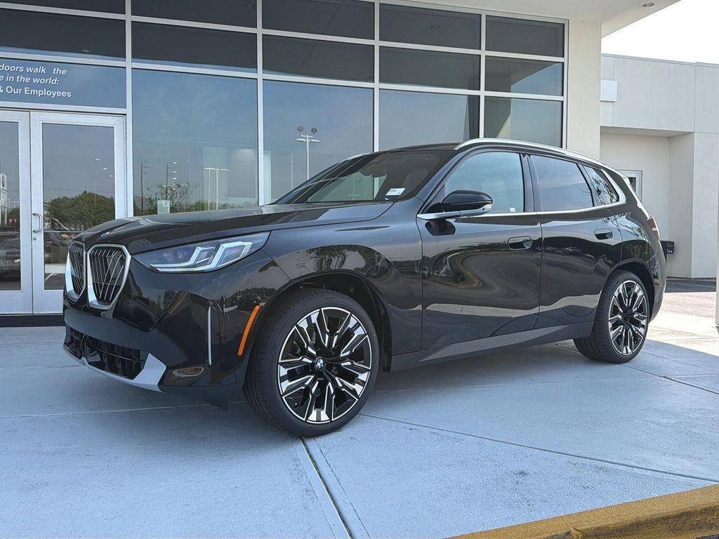 2026 BMW X3