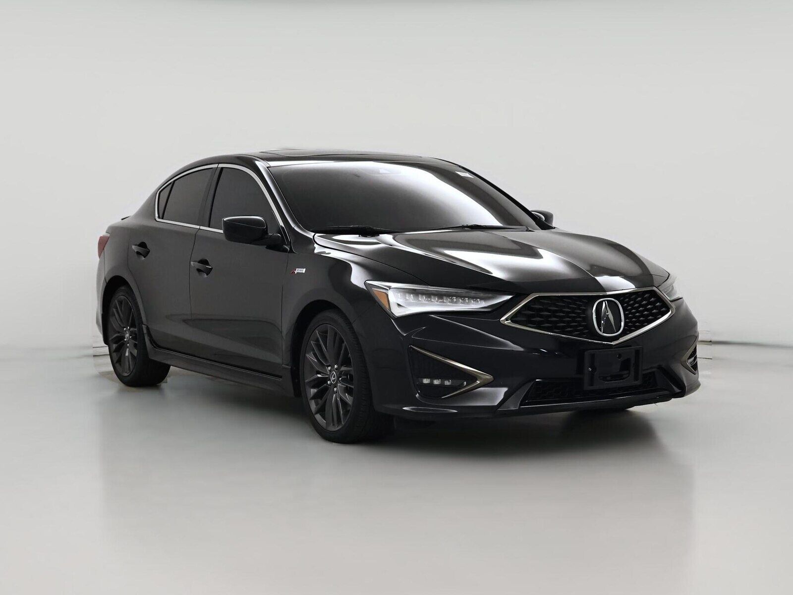2022 ACURA ILX