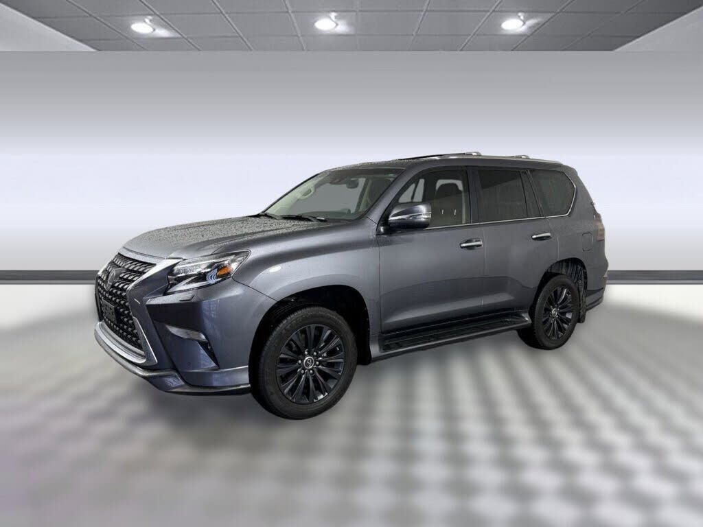 2023 LEXUS GX