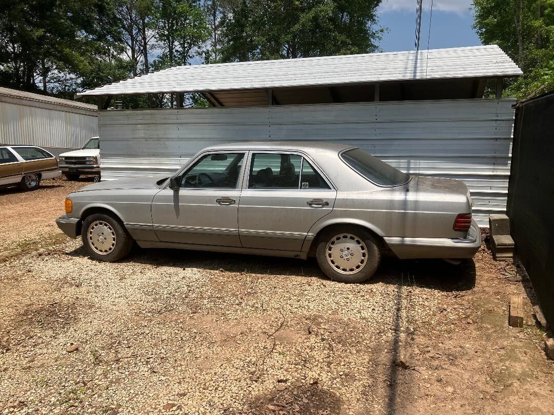 Mercedes-Benz 300