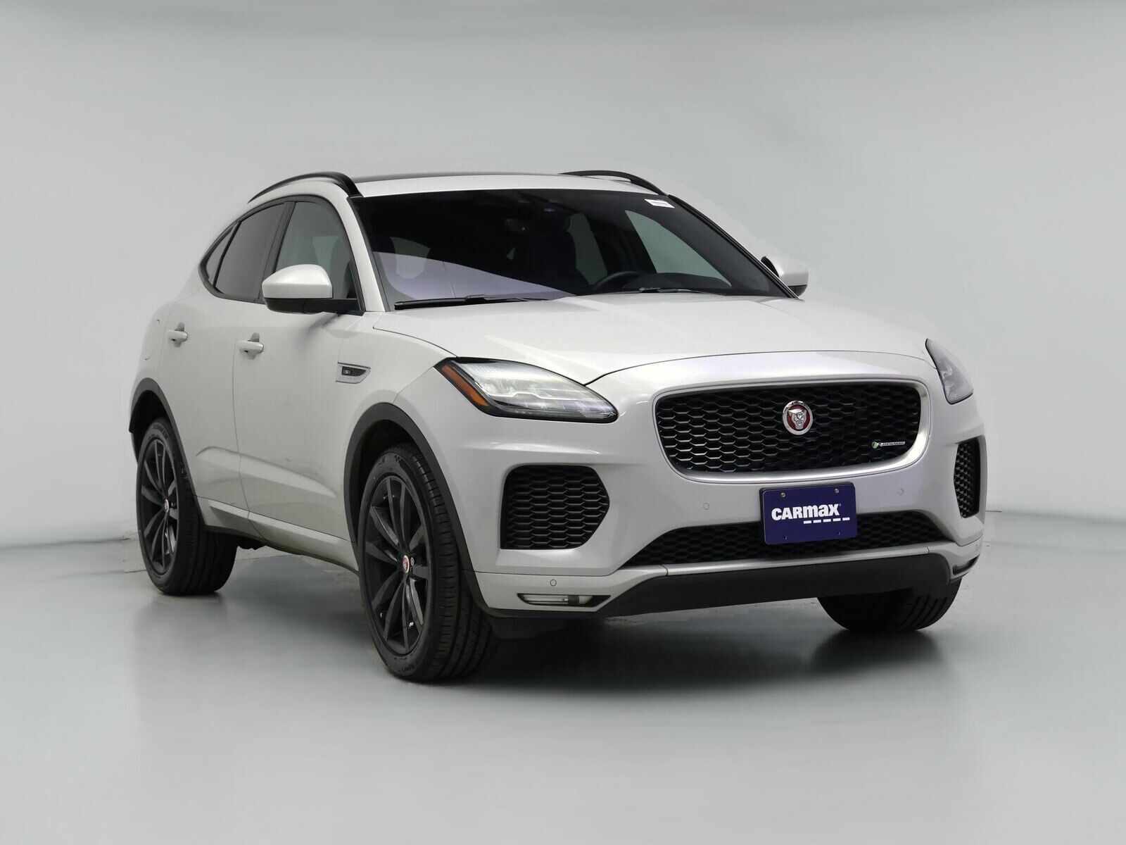 2020 JAGUAR E-PACE