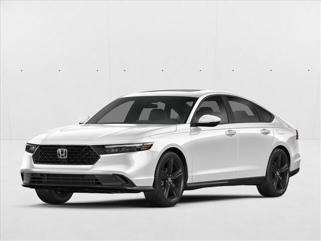 2026 HONDA Accord