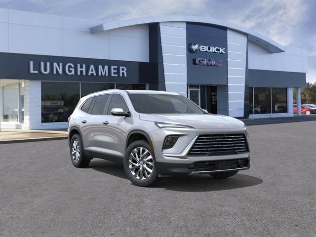 2026 BUICK Enclave