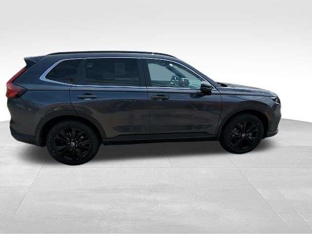 2023 HONDA CR-V