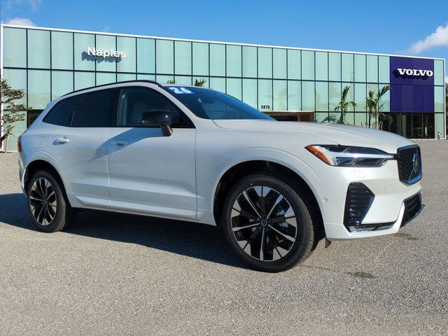 2026 VOLVO XC60