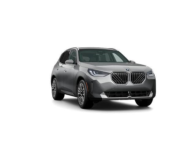 2026 BMW X3