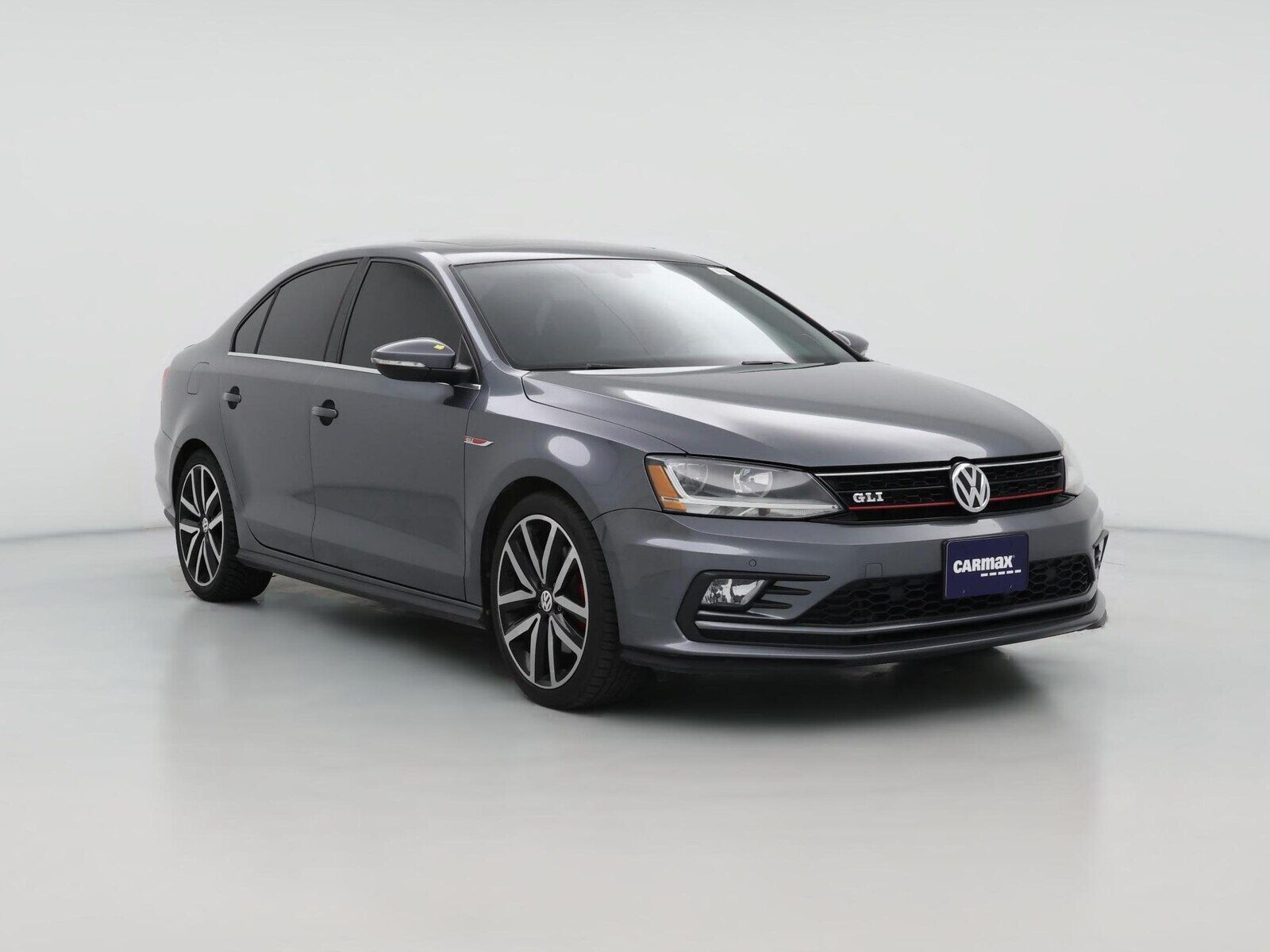 2018 VOLKSWAGEN Jetta