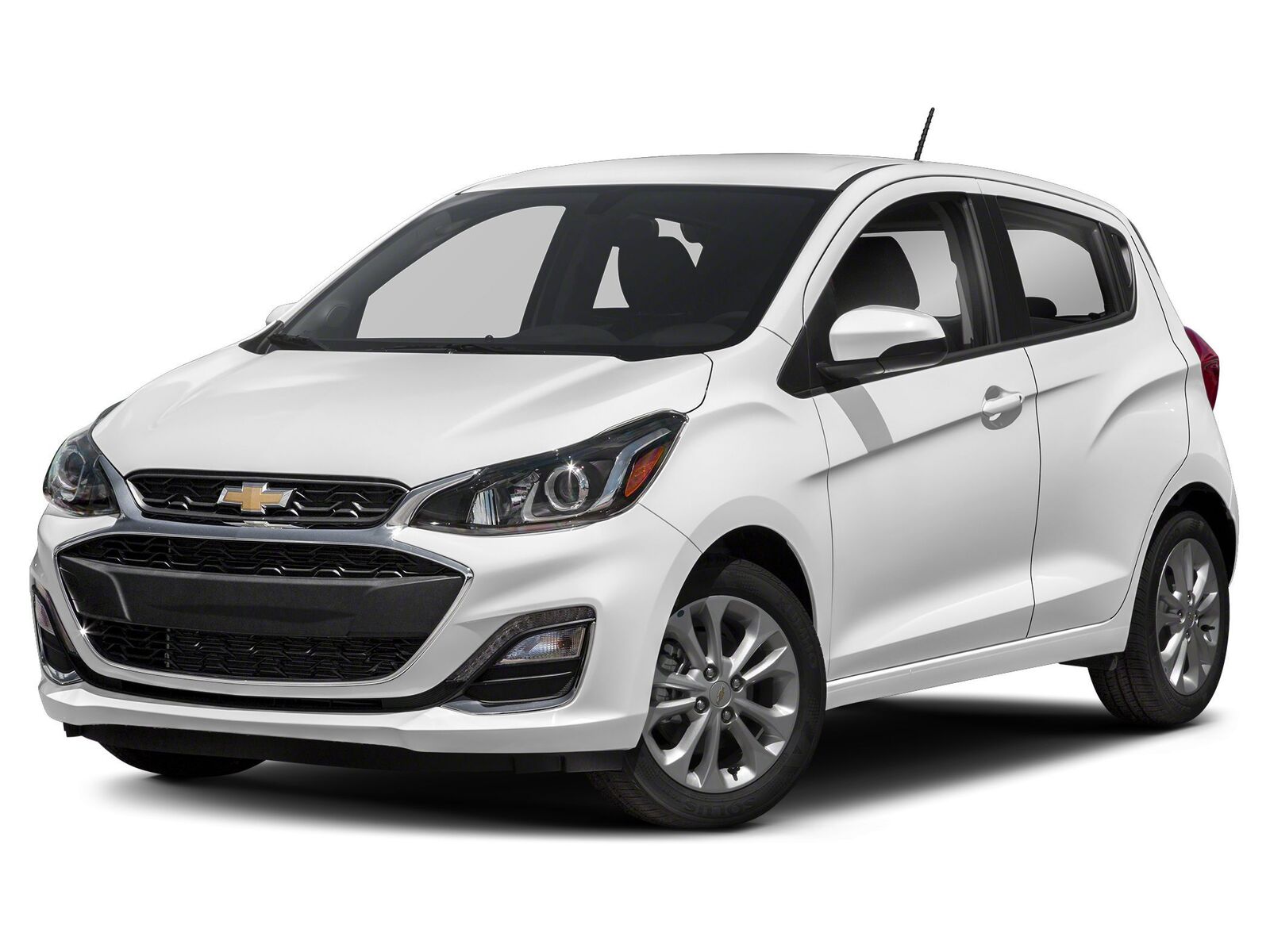 2019 CHEVROLET Spark