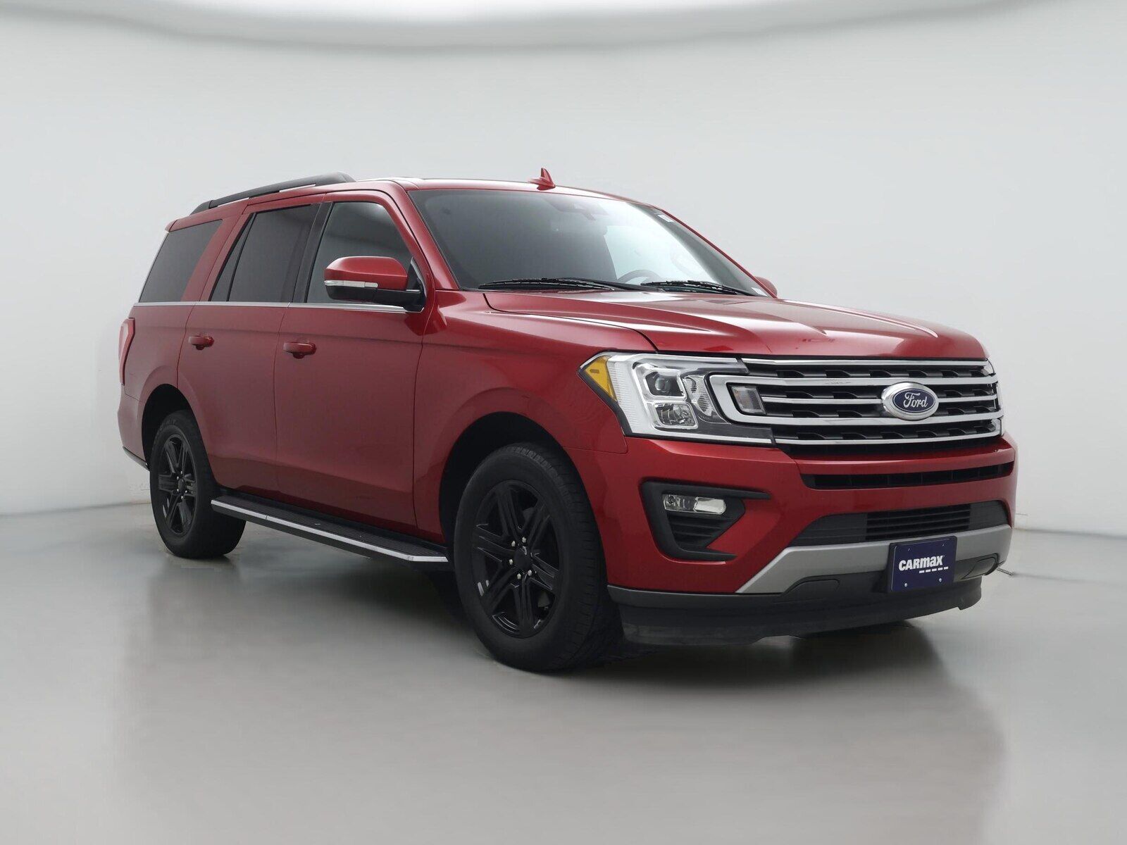 2021 FORD Expedition