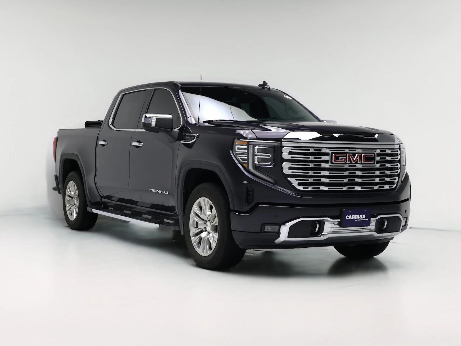 2024 GMC Sierra