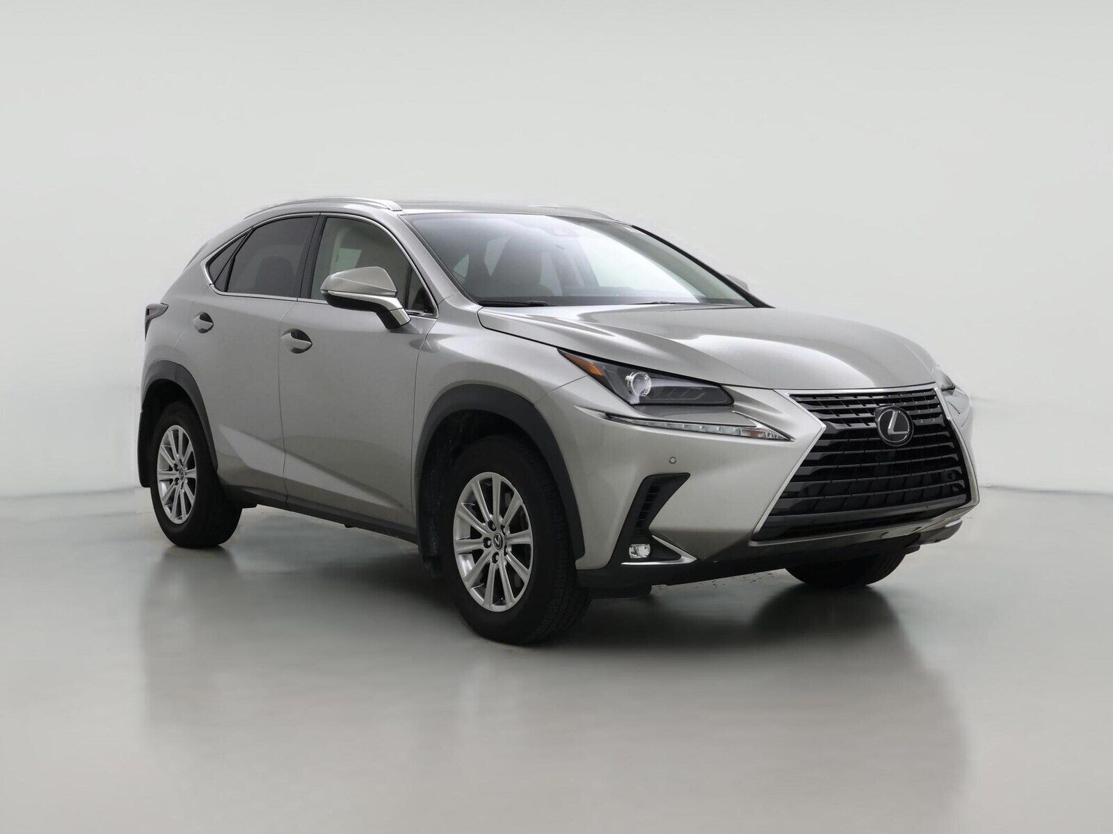 2020 LEXUS NX