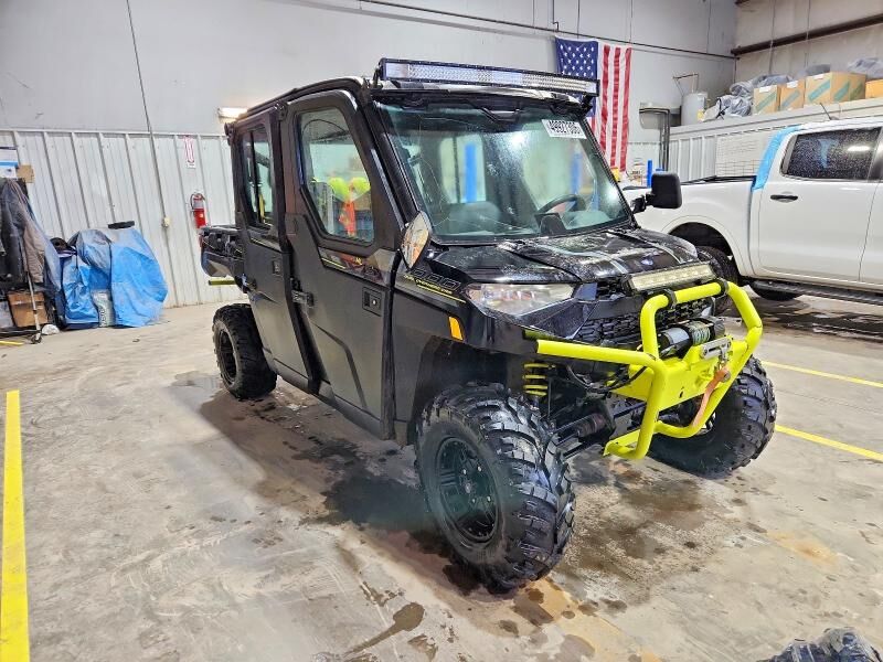 2020 POLARIS Ranger