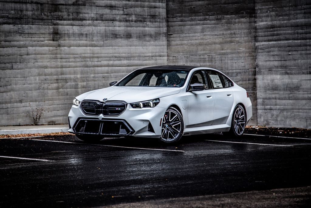 2026 BMW M5