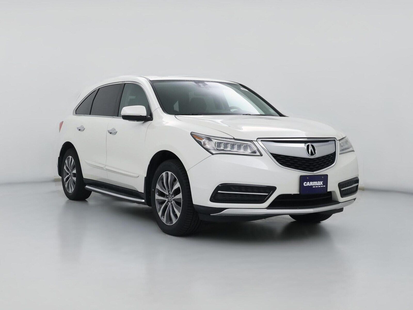 2014 ACURA MDX