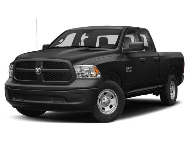2013 RAM 1500