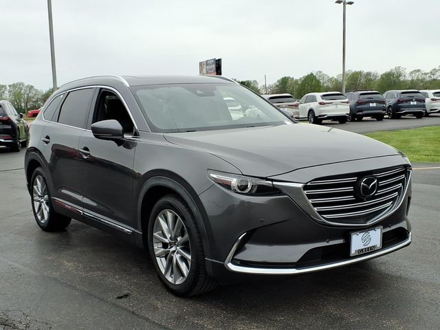 2019 MAZDA CX-9
