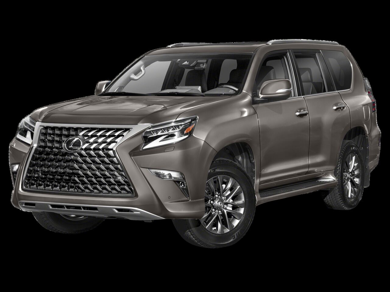 2022 LEXUS GX