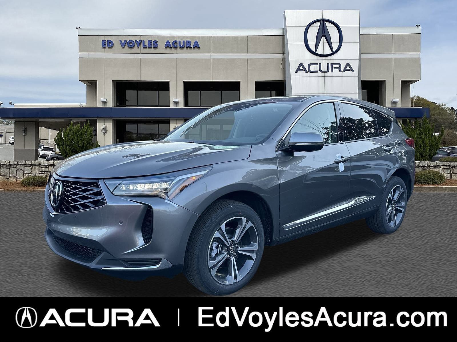 2026 ACURA RDX
