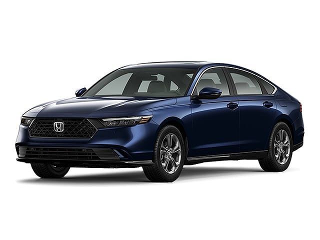 2026 HONDA Accord