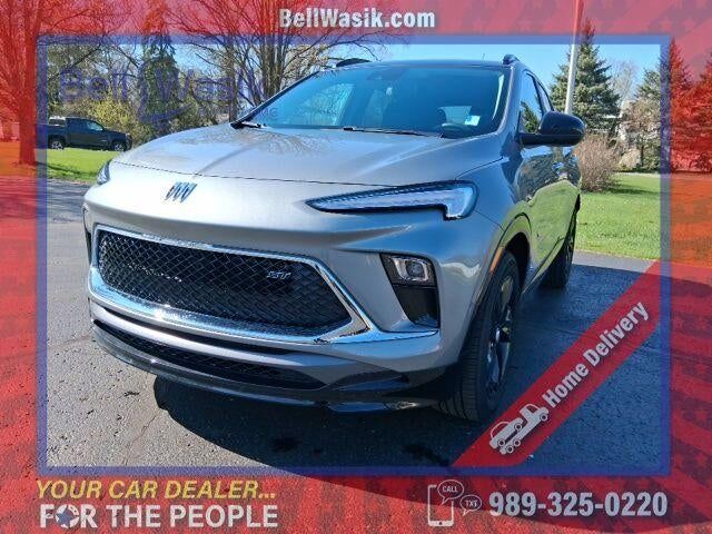 2026 BUICK Encore GX